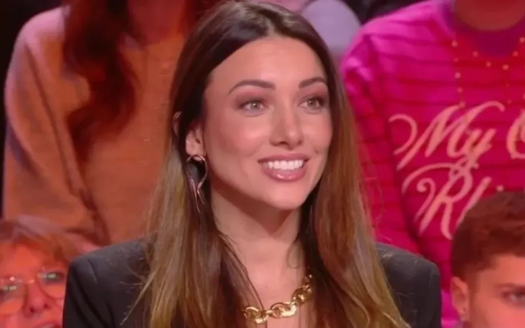 « Elle se prend pour », Delphine Wespiser désagréable avec Valérie Bénaïm