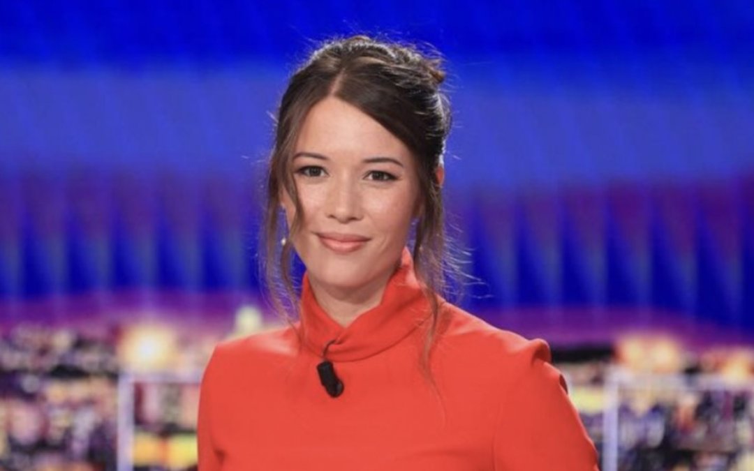 Émilie Broussouloux évincée de « BFM Grand Soir » 