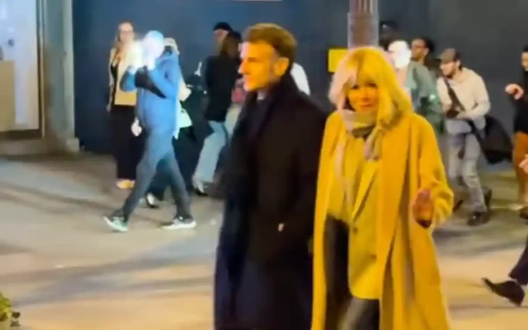 Emmanuel et Brigitte Macron : mystère total, pourquoi cette sortie à Paris intrigue autant ?