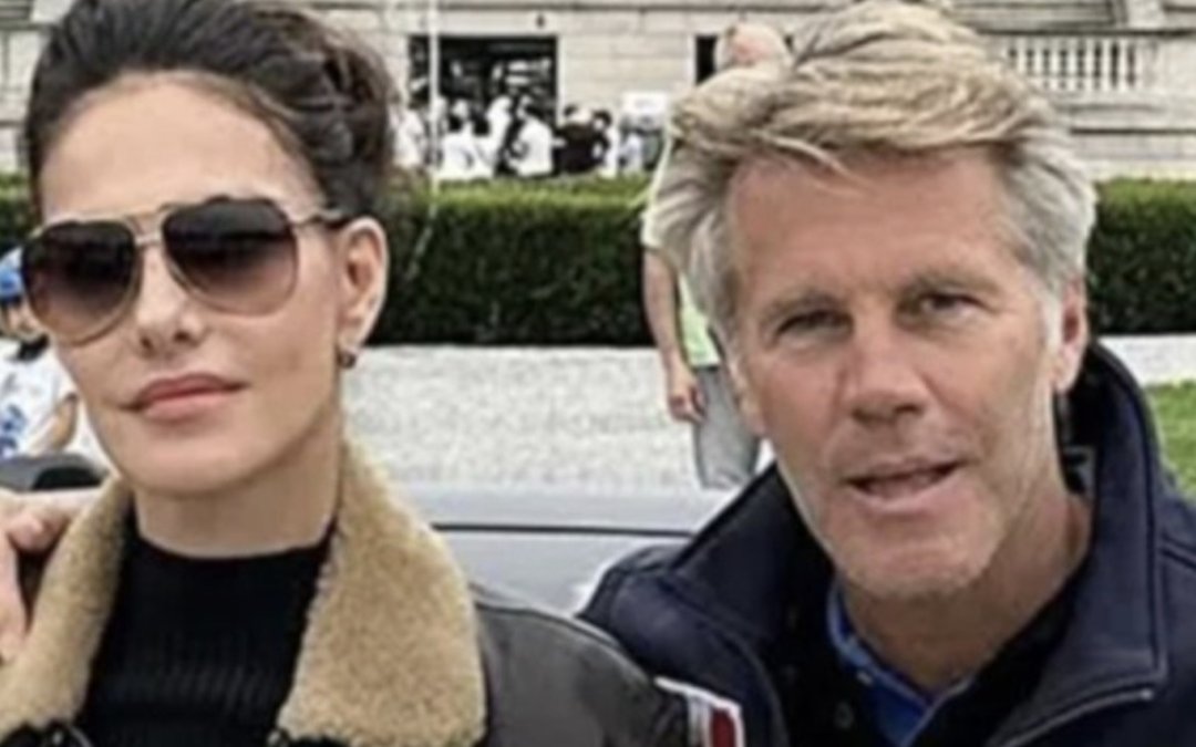  Emmanuel-Philibert de Savoie séparé d'Adriana Abascal ! 