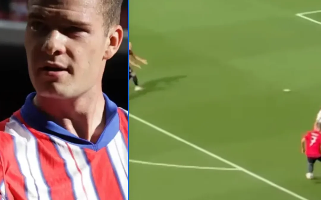 Erling Haaland : Pourquoi l'attitude d'Alexander Sørloth déclenche une vive polémique