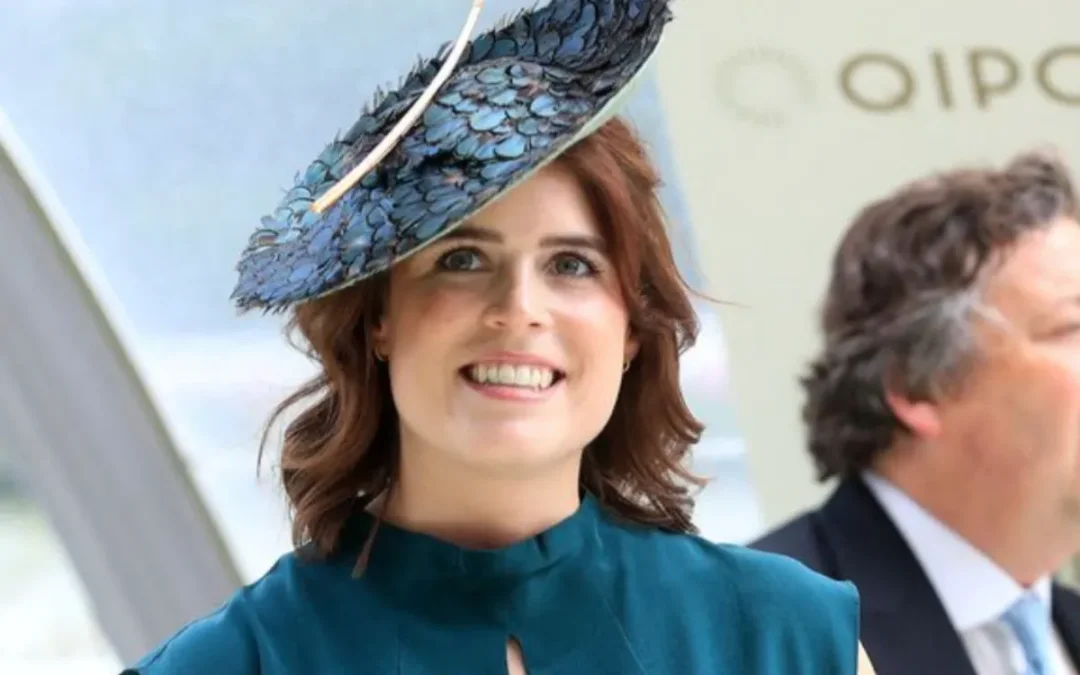 Eugénie d'York prête à tout plaquer pour rejoindre Harry et Meghan ?