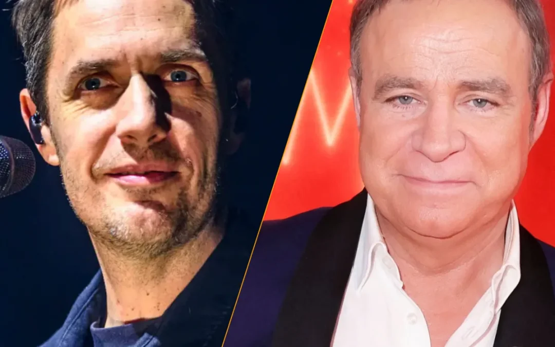 Fabien Lecœuvre : revers choc face à Grand Corps Malade, tout bascule