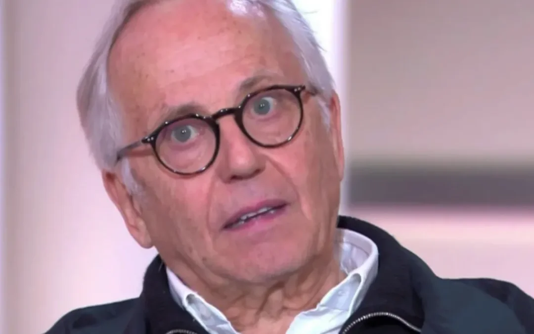 Fabrice Luchini : « On va crever » choc, il quitte l'Île de Ré