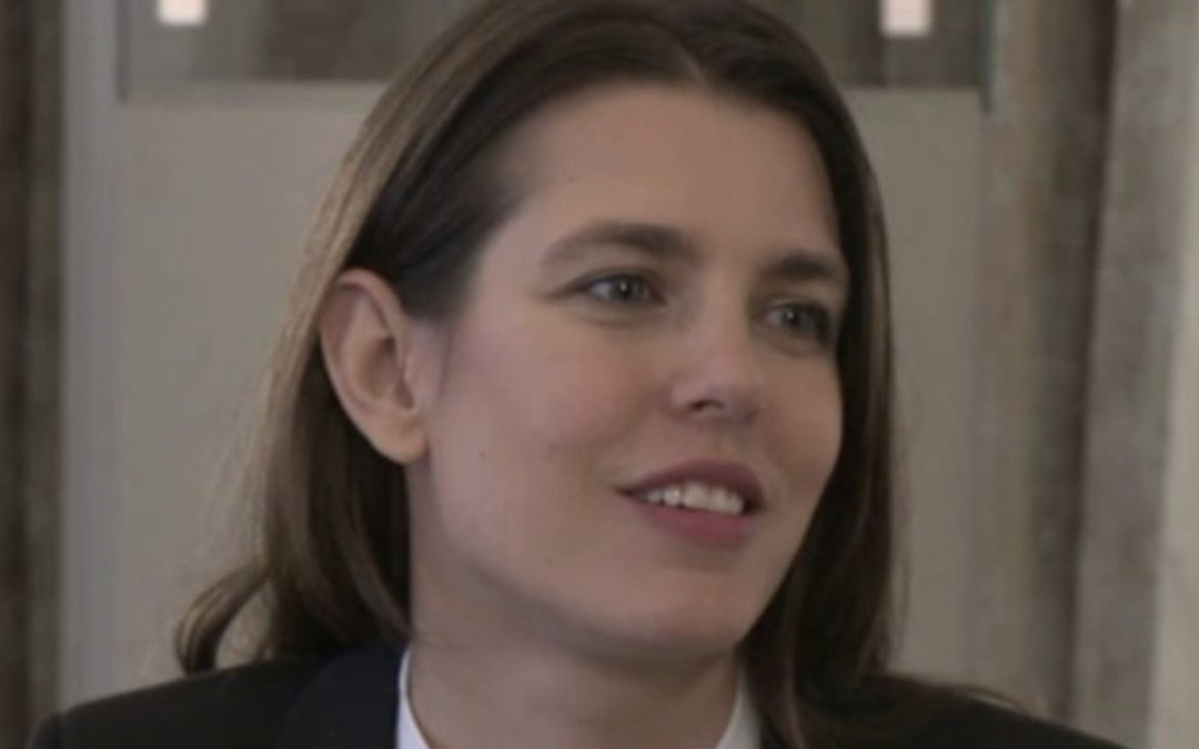 La face cachée de Charlotte Casiraghi révélée dans « La Fêlure »