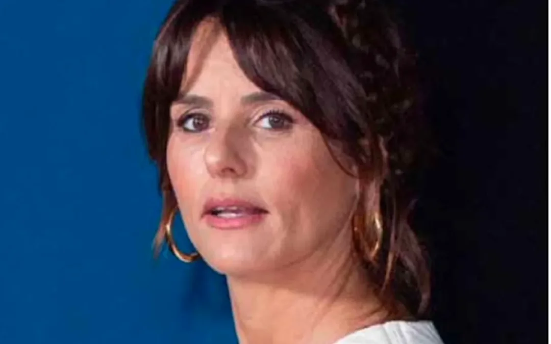 Faustine Bollaert, un viol, son puissant cri du cœur