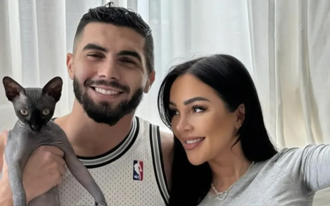 Fidji Ruiz et Anas : après Dubaï, l'Algérie comme refuge ?