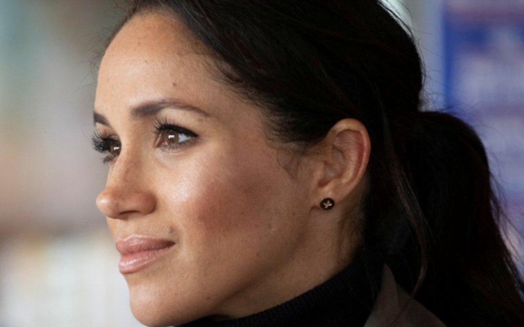 « Fille cachée », mariage fragilisé : Meghan Markle au cœur d'un nouveau scandale