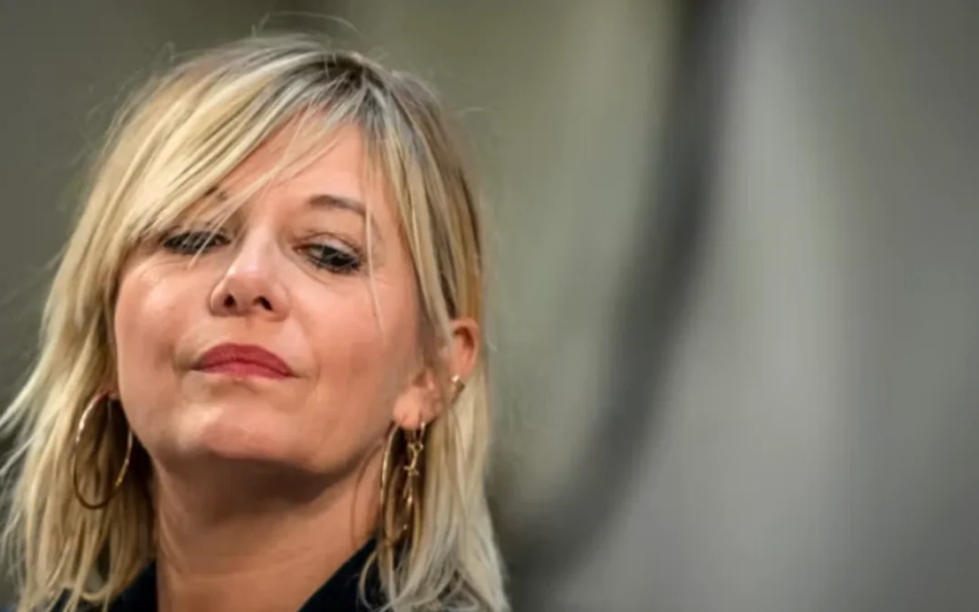 Flavie Flament : « Elle ment », ces révélations choc qui relancent l'affaire Bruel