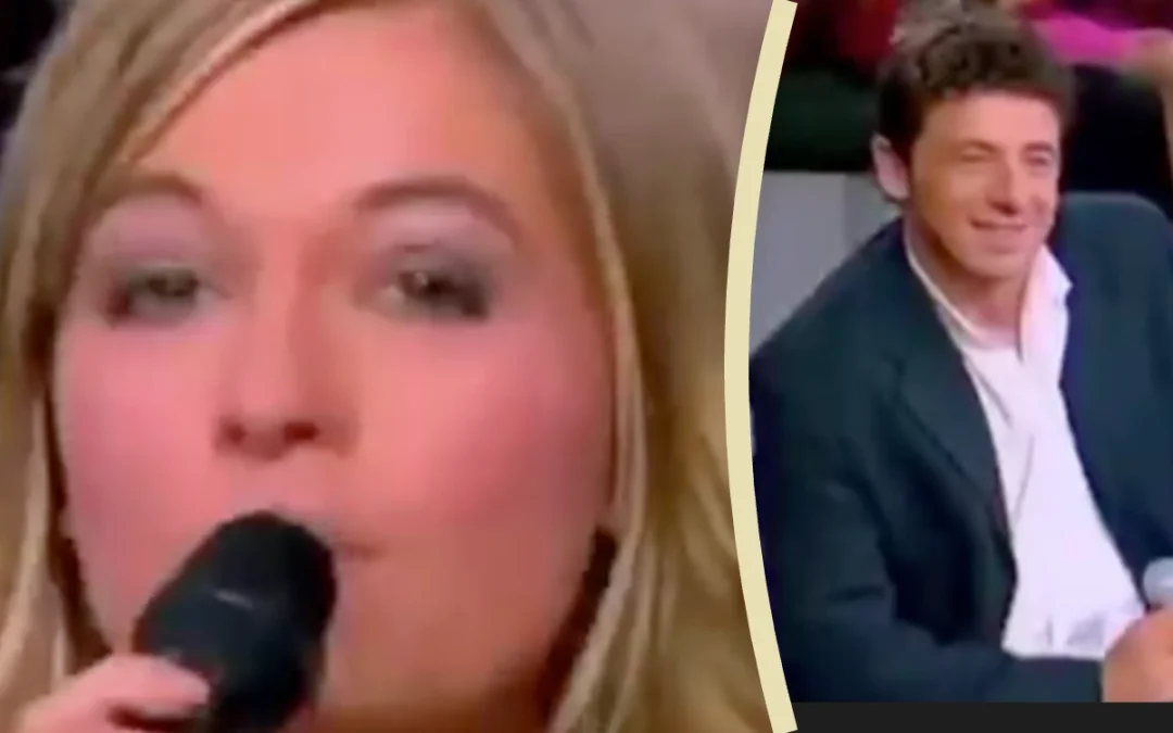 Flavie Flament : « visage fermé », cette archive avec Patrick Bruel relance le malaise