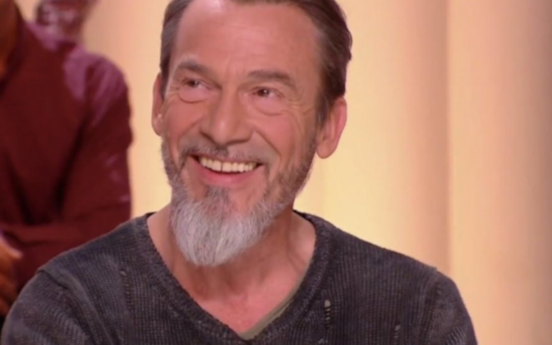 Florent Pagny, son éloge du président argentin crée un immense malaise