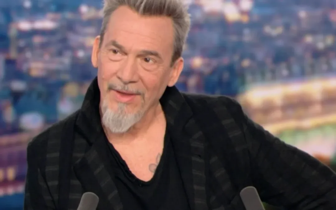 Florent Pagny : la vérité sur sa défaillance vocale choc en plein concert