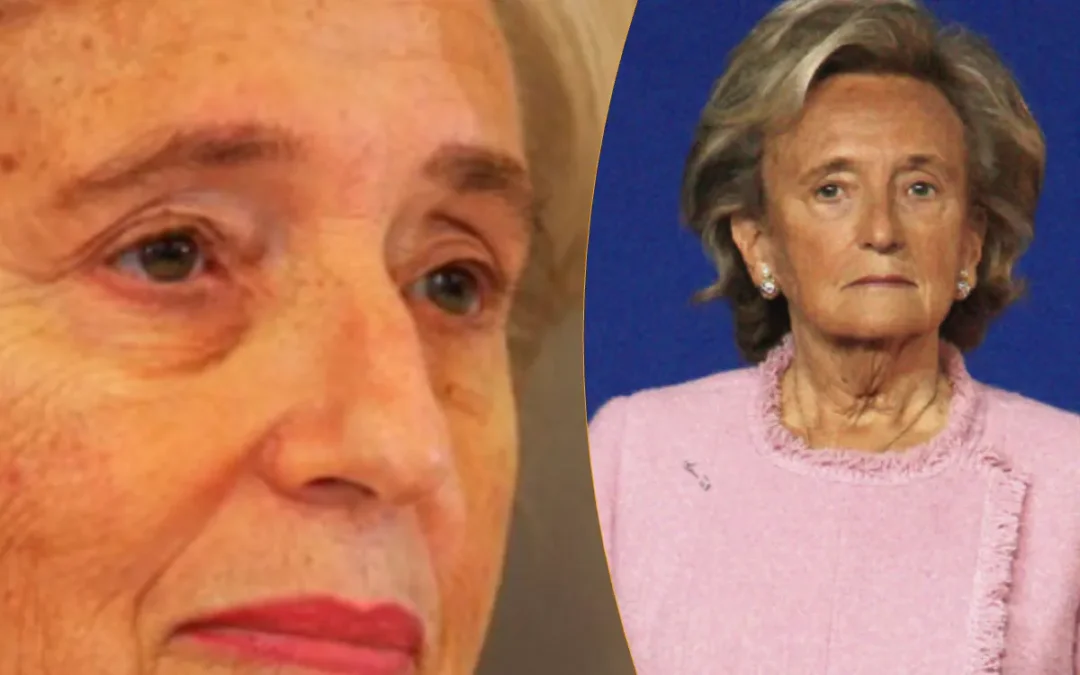 Funérailles de Bernadette Chirac : la demande symbolique de sa famille pour ses obsèques