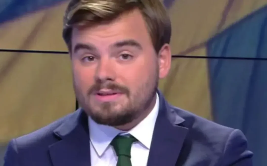 Gauthier Le Bret répond à la polémique : « Le plus beau moment de ma vie »