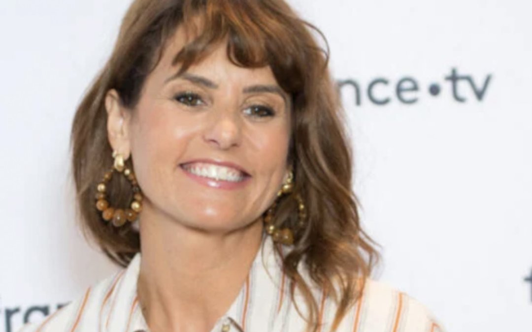 Gauthier, le chéri de Faustine Bollaert porté disparu