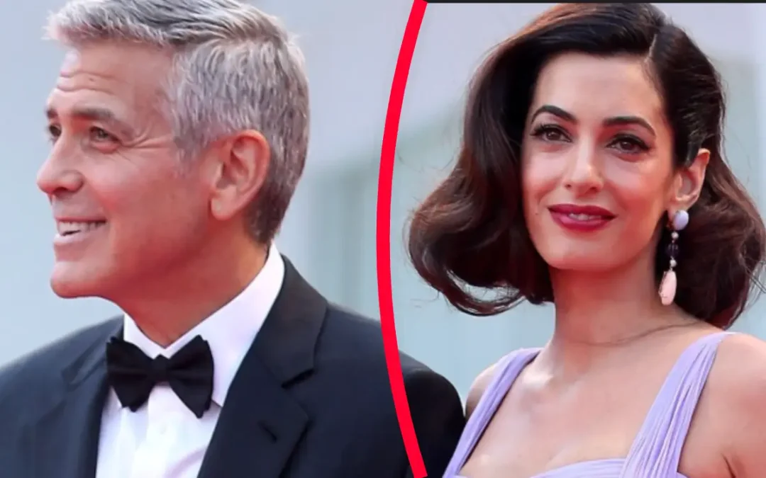George et Amal Clooney : derrière le « cauchemar du divorce » annoncé par Star