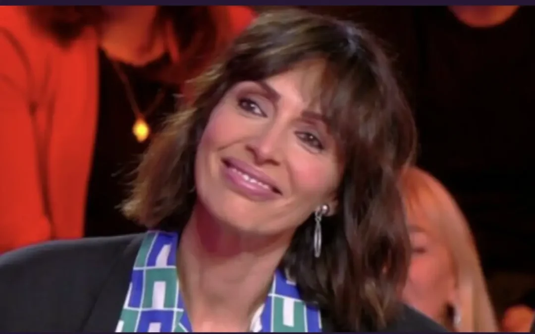 Géraldine Maillet revient chez Cyril Hanouna malgré leurs clashs : « Je ne suis pas du tout une victime »