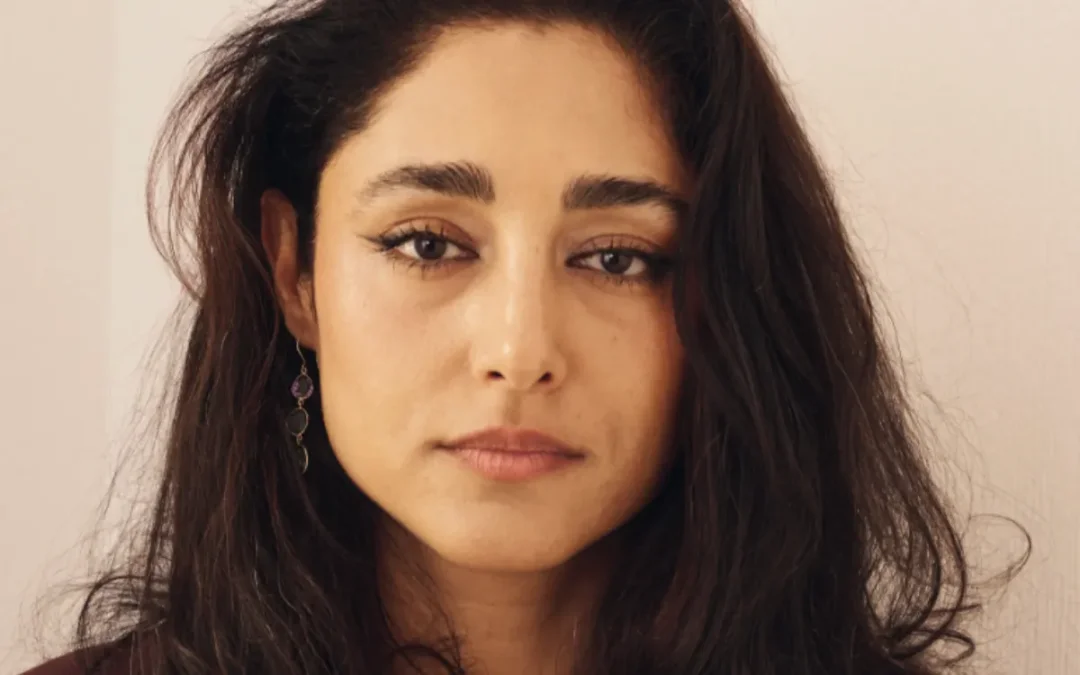 Golshifteh Farahani mariée en secret ? Cette révélation surprise intrigue