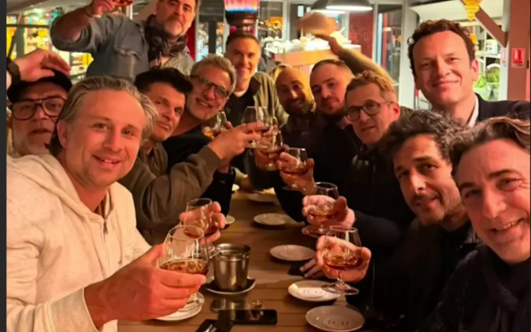 Guillaume Canet célèbre ses 53 ans : une page se tourne avec Marion Cotillard