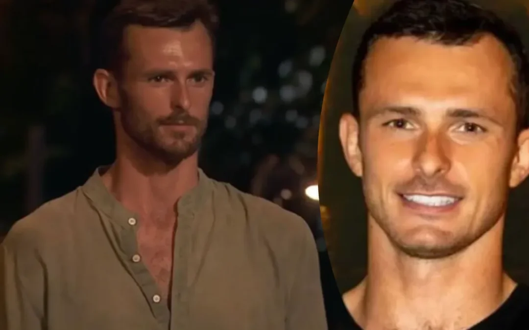 Guillaume (Koh-Lanta), « Bien joué les filles ! » éliminé, il salue un girl power choc