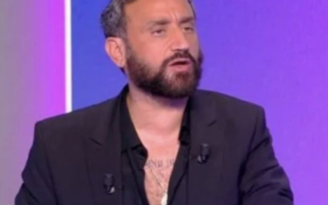 Cyril Hanouna au détecteur de mensonges : va-t-il enfin officialiser avec Tiphaine Auzière ? 