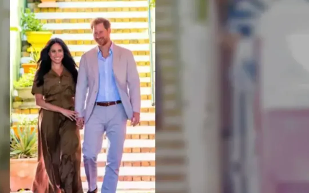 Harry et Meghan Markle en Australie : un dispositif de sécurité inédit intrigue