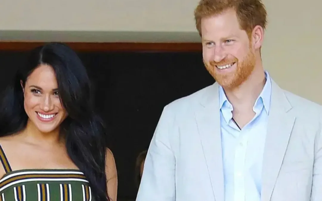 Harry et Meghan Markle ont-ils caché des projets à Netflix ?