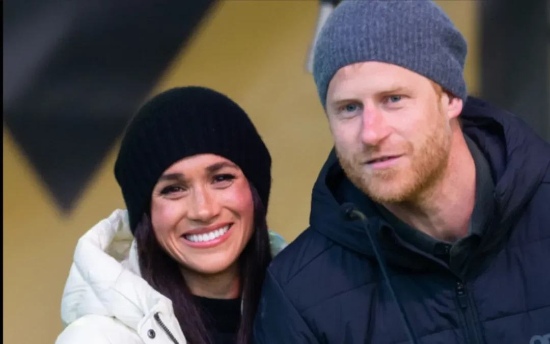 Harry et Meghan rejetés par Rania de Jordanie