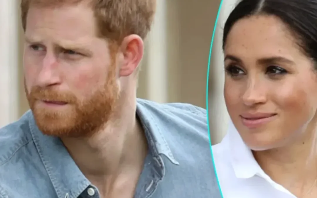 Harry et Meghan : « L'argent manque », les Sussex face à un gouffre inquiétant