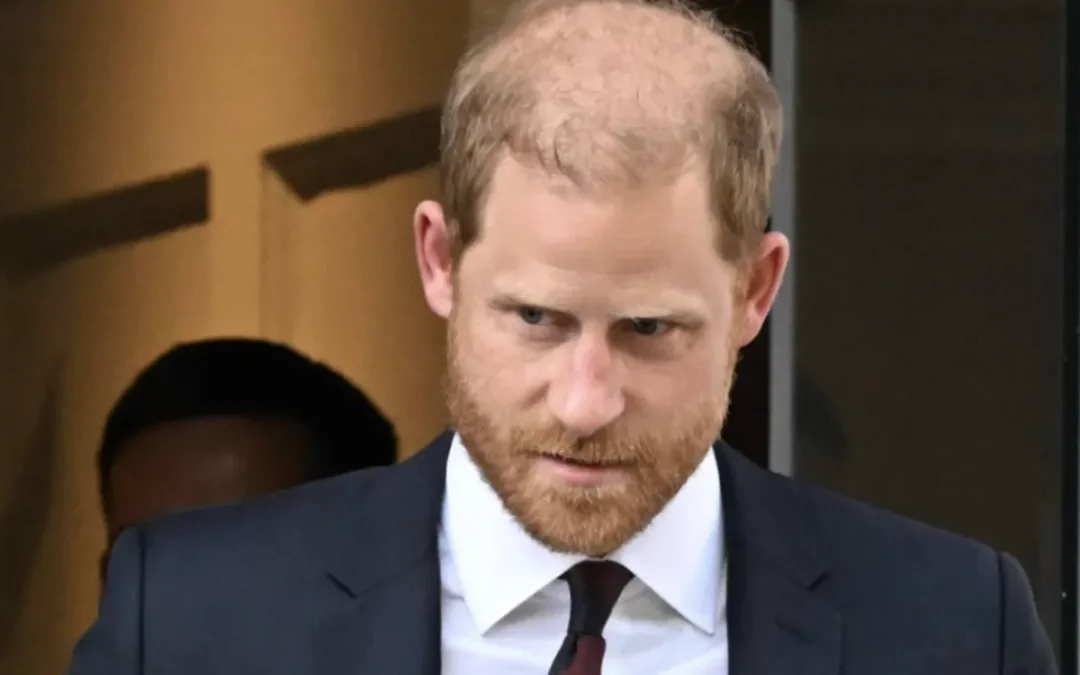 Harry et Meghan : l'arrivée secrète d'Archie et Lilibet au Royaume-Uni au cœur d'un énorme clash !
