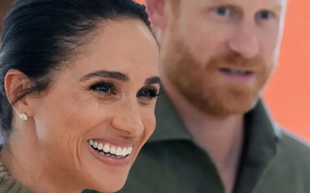 Harry et Meghan Markle : double visage ? Voyage modeste… mais événements VIP à prix choc !