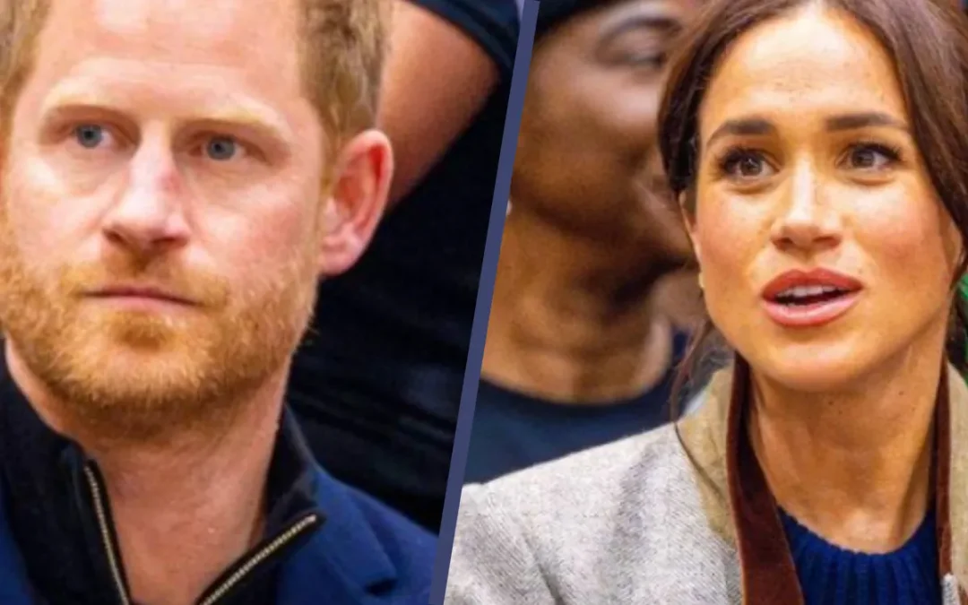 Harry et Meghan Markle : visite annulée à Londres ? Ce détail complique leur retour