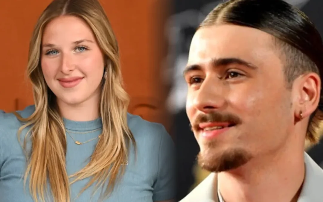 Helena Bailly : « je cache tout » ? ce stratagème avec Pierre Garnier intrigue en coulisses