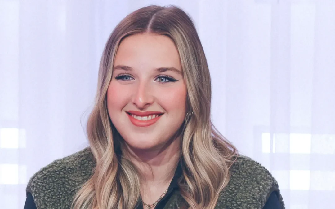 Helena (Star Academy) ne s'arrête plus : un nouveau défi sur NRJ