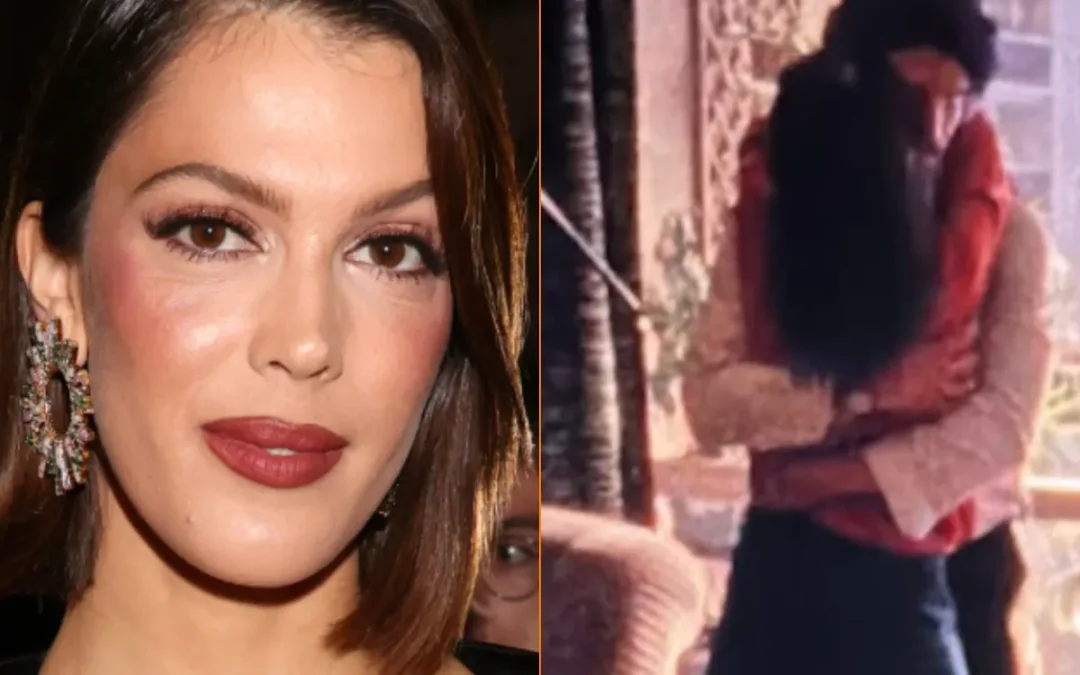 Iris Mittenaere, où est passé Antoine Dupont ? Son absence remarquée au cinéma intrigue