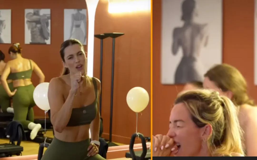 Iris Mittenaere : « Ce sport que j'aime (et déteste) tant », sa révélation choc sur son calvaire sportif
