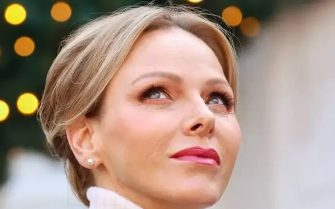 « J'ai eu très peur » : une ex-employée brise le silence autour de Charlène de Monaco