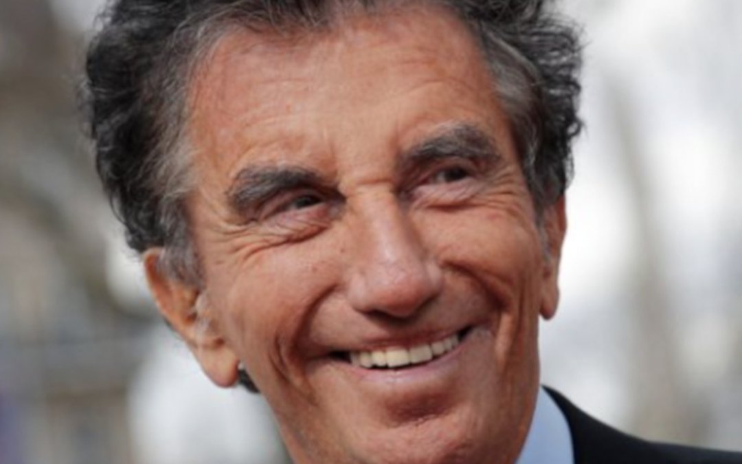 Jack Lang agressé en pleine rue 