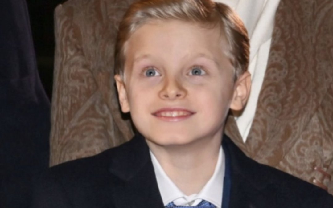 Prince Jacques fait fondre Monaco : son incroyable ressemblance avec Grace Kelly bluffe les fans