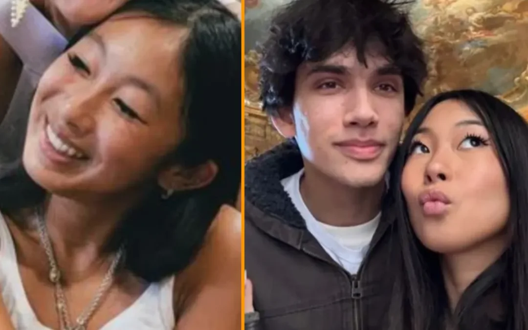 « Je ne peux absolument pas… », la déclaration enflammée de Jade Hallyday à Aaron Thomas