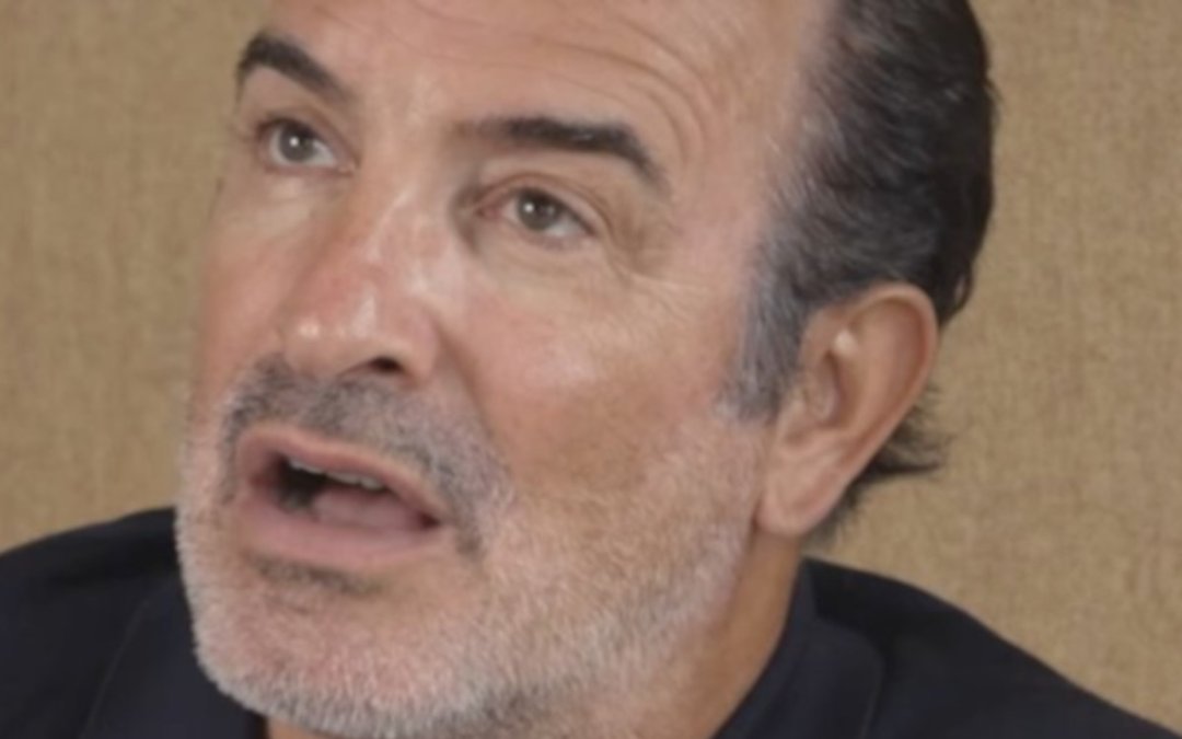 Vengeance en Ligne ! Jean Dujardin « paie ses déclarations » : l'acteur serait victime d'un « boycott » 