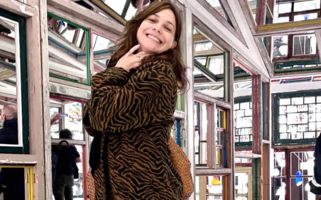 Jean Dujardin et Nathalie Péchalat : de rares clichés de leurs filles dévoilés sur Instagram