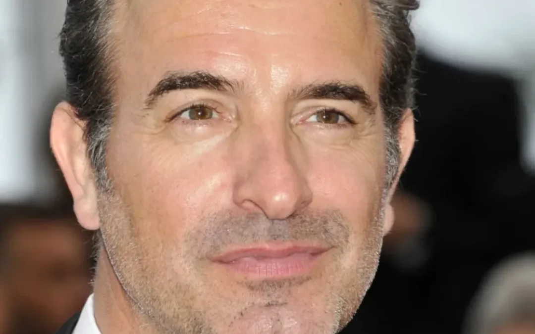 Jean Dujardin pulvérise les rumeurs sur son couple avec Karine Belly !