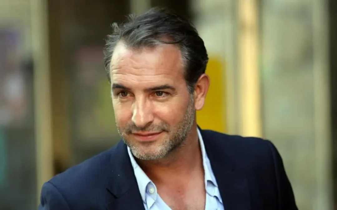 Jean Dujardin : son refuge en Gironde où il transmet son histoire à ses enfants