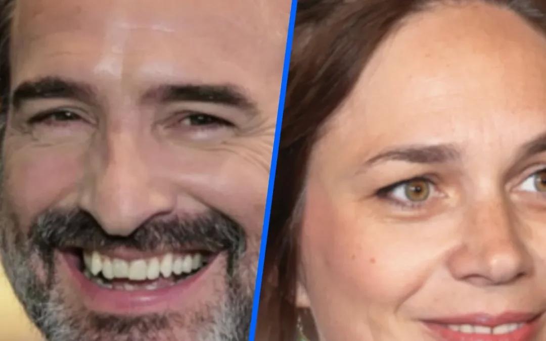 Jean Dujardin séparé de Nathalie Péchalat, ses aveux sur son « jeu dangereux » refont surface !