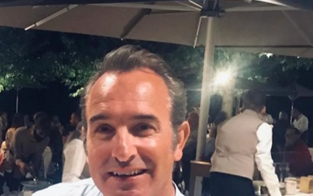 Jean Dujardin à Soulac-sur-Mer : ce refuge discret où il réunit les personnes qui comptent le plus