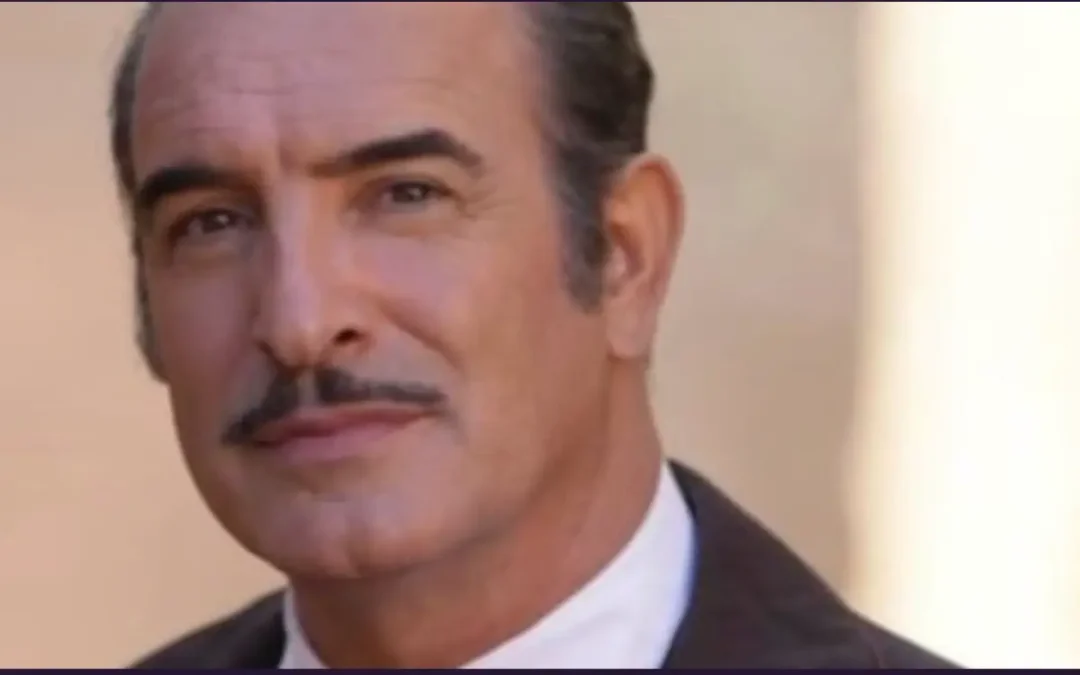 Jean Dujardin à Soulac : pourquoi cette maison occupe désormais une place si particulière dans sa vie