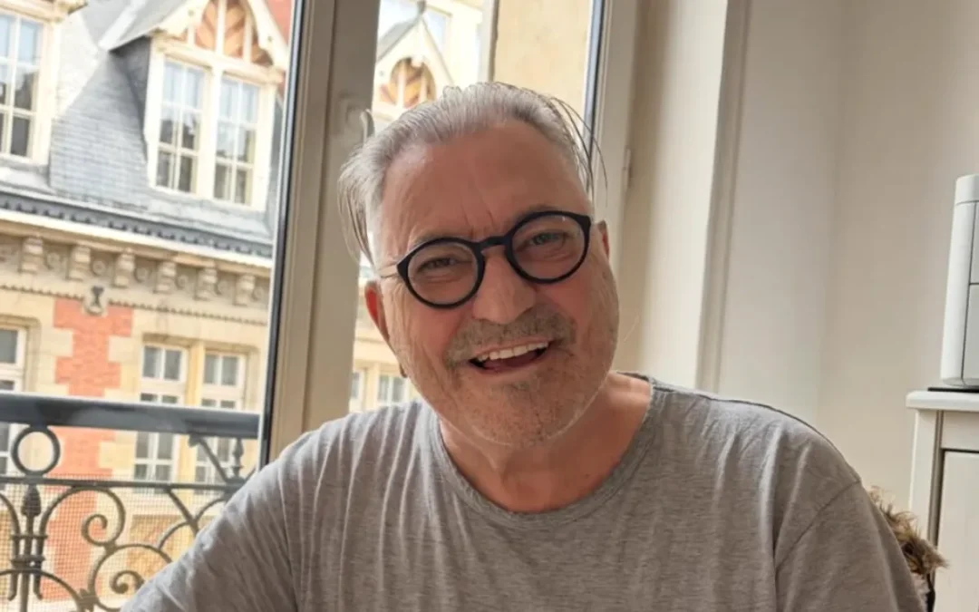 Jean-Marie Bigard : ce que sa femme Lola Marois cachait vraiment sur sa santé