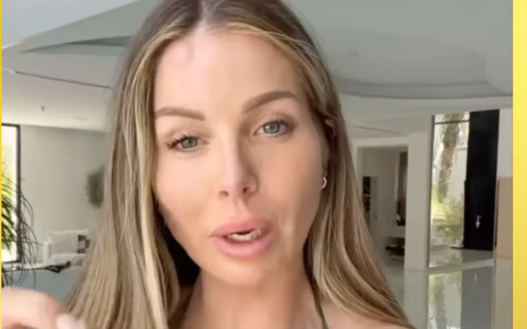 Jessica Thivenin démolie » par un jouet Pat' Patrouille de son fils