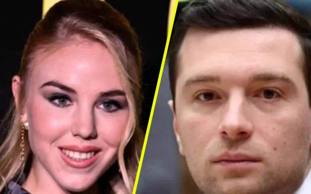 Jordan Bardella : amour sous tension… les parents de Maria Carolina tirent l'alarme